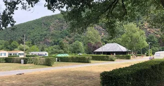 Camping Le Bellevue