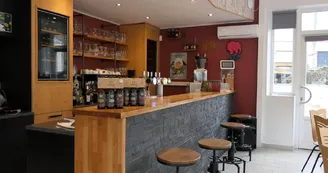 Côté bar