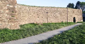 les remparts