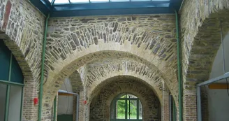 bastion du Dauphin