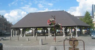 halle