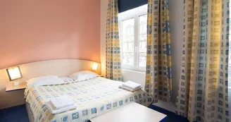 Hôtel César