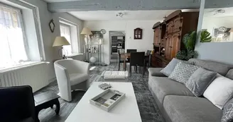 Gîte - Chez Nathalie