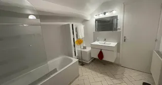Gîte - Chez Nathalie