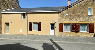 Gîte - Chez Nathalie