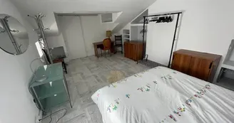 Gîte - Chez Nathalie