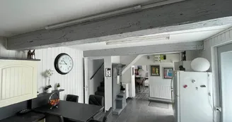 Gîte - Chez Nathalie