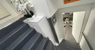 Gîte - Chez Nathalie