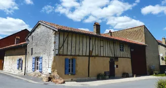 Musée Verlaine - Extérieur