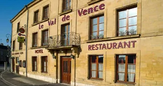 Le Val de Vence Le Val de Vence