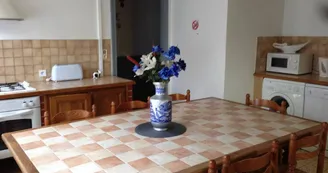 Gite - La Brasserie