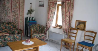 Gite - La Brasserie