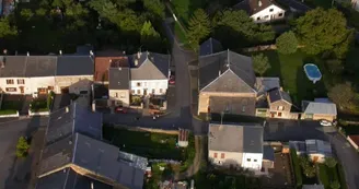 Gite - La Brasserie