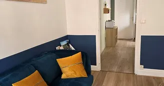 gîte l'Etape de la Porte gîte l'Etape de la Porte