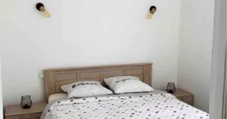 Airbnb rue Ternaux Airbnb rue Ternaux