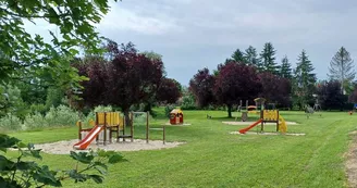 Aires de jeux