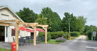 Camping Attigny Le Vallage