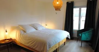 Gîte La Forerie Gîte La Forerie