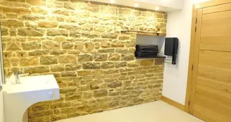 Gîte La Forerie Gîte La Forerie