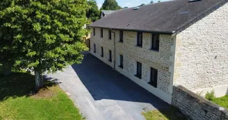 Gîte La Forerie Gîte La Forerie