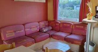 Camping le plan d'eau