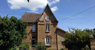 Gite - La Villa Bonne Entente