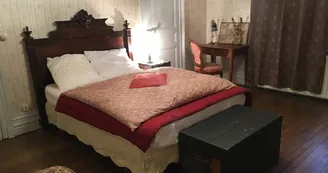 Gite - La Villa Bonne Entente