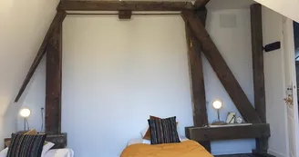 Gite - La Villa Bonne Entente