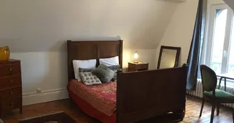 Gite - La Villa Bonne Entente