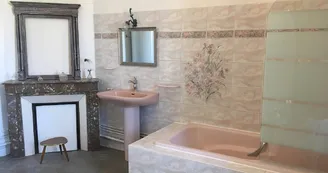 Gite - La Villa Bonne Entente