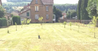 Gite - La Villa Bonne Entente