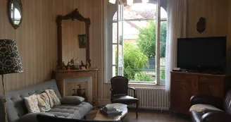 Gite - La Villa Bonne Entente