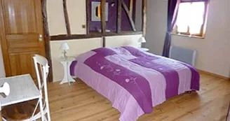 chambres