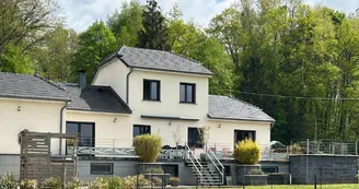 Gîte de Floing