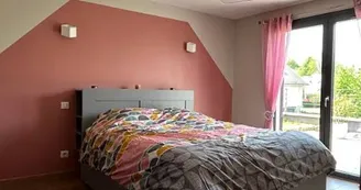 Gîte de Floing