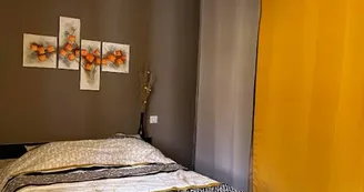 Gîte de Floing