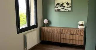 Gîte de Floing