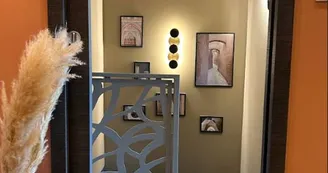 Gîte de Floing
