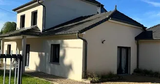 Gîte de Floing