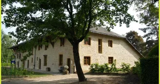 Chambre d'hôtes n°9956 "LA CORRÉRIE" – LE MONT DIEU