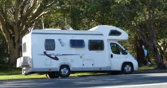 Camping car