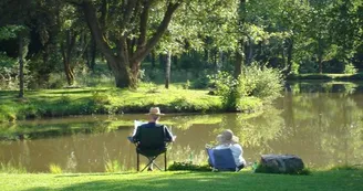 camping de la murée