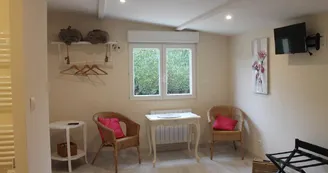 Chambre d'hôtes - Séverine Chambre d'hôtes - Séverine