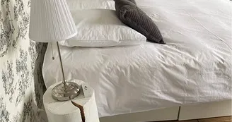 Chambre : Marquise Chambre : Marquise