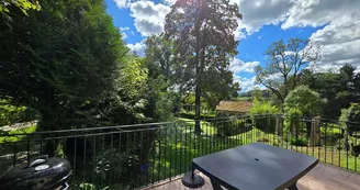 Gîte Belle Fontaine