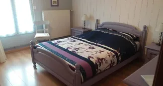 Chambre double Chambre double
