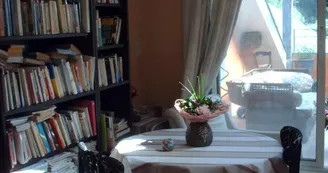 Chambre d'hôtes - Mme Privitera
