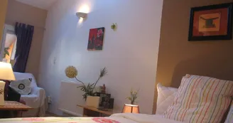 Chambre d'hôtes - Mme Privitera