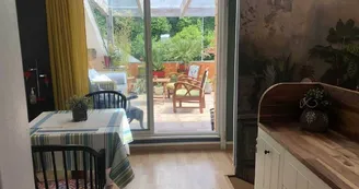 Gîte - La Citadine