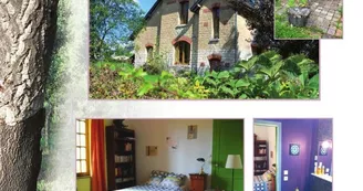 chambre d'hôtes